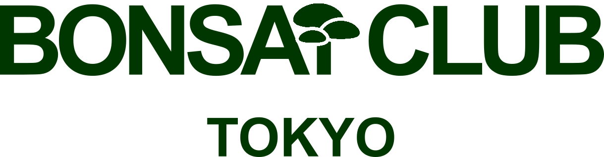BONSAI CLUB TOKYO