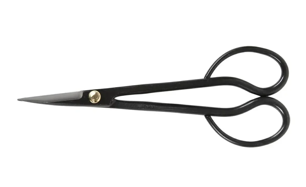 Kaneshin No. 35A twig scissors
