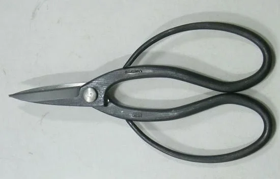 Kaneshin Bonsai Scissors No. 40F