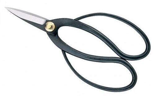 Kikuwa Dojin Bonsai Scissors 1073