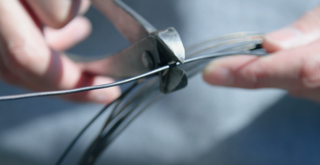 How to Choose Bonsai Wire Cutters: Head Shape and Cutting Capacity